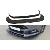 [Hibrid első osztó V.1 Ford Focus ST Mk3 FL]