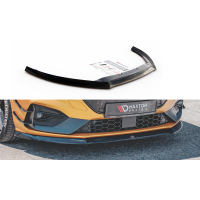 [Front Splitter V.8 Ford Focus ST / ST-Line Mk4 - Gloss Black
Gloss Black]