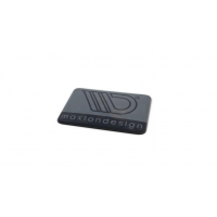 [3D Sticker (6pcs.) - G11]
