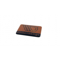 [3D Sticker (6pcs.) - G12]