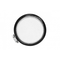 [Air intake cover 102mm rubber]