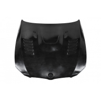 [Bonet with airvents BMW E92 05-10 M3 Style]