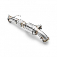 [Downpipe FORD Focus ST Mk3 2.0T + CAT Euro 4]