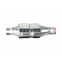 [Universal Diesel catalytic converter FI 50 1.2-2.4L EURO 2 200 CPSI]