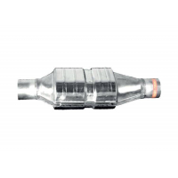 [Universal Diesel catalytic converter FI 55 1.2-2.4L EURO 2 200 CPSI]