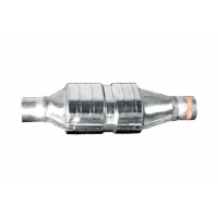[Universal Diesel catalytic converter FI 60 1.2-2.4L EURO 3 200 CPSI]