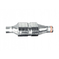 [Universal Diesel catalytic converter FI 60 1.2-2.4L EURO 4 400 CPSI]