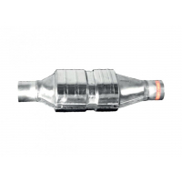 [Universal Diesel catalytic converter FI 55 1.2-2.4L EURO 3 400 CPSI]