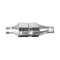 [Universal Diesel catalytic converter FI 60 1.2-2.4L EURO 2 400 CPSI]
