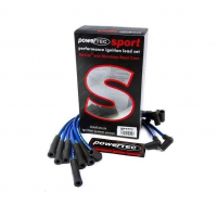[PowerTEC Ignition Leads JEEP WRANGLER GRAND CHEROKEE 4.0 4.2L 86-99 BLUE]
