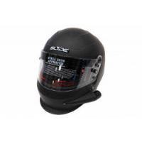[SLIDE Helmet BF1-760B Side Air Forced Composite roz. L SNELL]