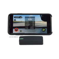 [Dragy GPS Performance Box]