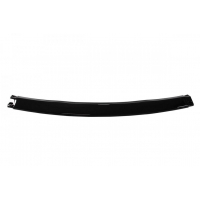 [Front Splitter Lexus ES 13-14 Gloss Black]