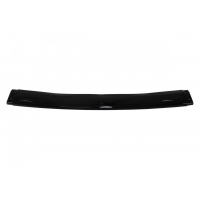 [Front Splitter Lexus ES 18-20 Gloss Black]