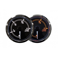 [Auto Gauge STP2B 52mm - Fuel Level 10-180oh]