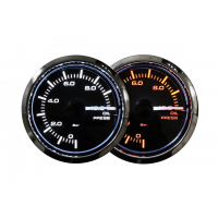 [Auto Gauge STP2B 52mm - Oil Pressure GAUGE]
