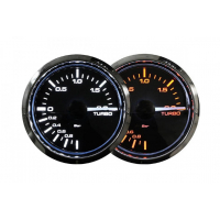 [Auto Gauge STP2B 52mm - Turbo -1/2]