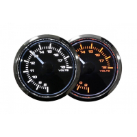 [Auto Gauge STP2B 52mm - Volt]