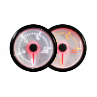 [Auto Gauge STP2W 52mm - Fuel Level 240-33ohm]