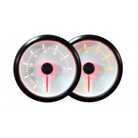 [Auto Gauge STP2W 52mm - Tachometer]