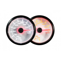 [Auto Gauge STP2W 52mm - Oil Temperature]