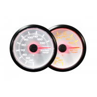 [Auto Gauge STP2W 52mm - Water Temperature]