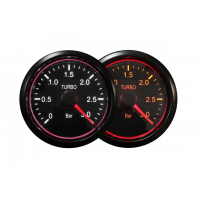 [Auto Gauge T270 52mm - Turbo 0/3]