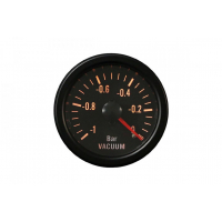 [Auto Gauge TRB 52mm - Vacuum]