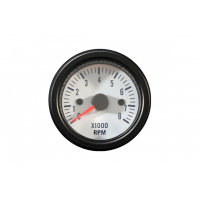[Auto Gauge TRW 52mm - Tachometer]