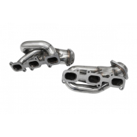 [Exhaust manifold Ford Mustang 3.7 11-15]