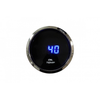 [Auto Gauge STP3 52mm - Oil Temperature]