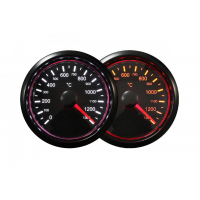 [Auto Gauge T270 52mm - Exhaust Temperature]