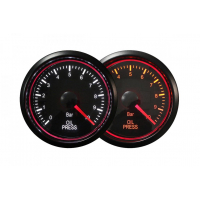 [Auto Gauge T270 52mm - Oil Pressure Digital]