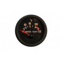 [Auto Gauge TRB 52mm - Water Temperature]