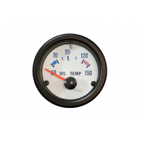 [Auto Gauge TRW 52mm - Oil Temperature]
