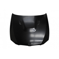 [Bonnet BMW E92 05-10 M3 Look]
