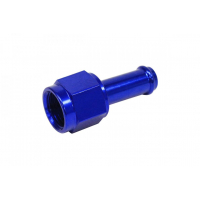 [Flare union adapter AN6 with hose fitting 3/8"]