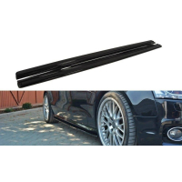 [Side Skirts Diffusers Audi S5 / A5 / A5 S-Line 8T / 8T FL]