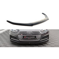 [Front Splitter V.1 Audi S5 / A5 S-Line F5 Coupe / Sportback]