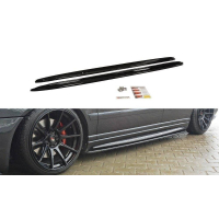 [SIDE SKIRTS DIFFUSERS AUDI S4 B5]