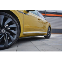 [SIDE SKIRTS DIFFUSERS VW ARTEON]