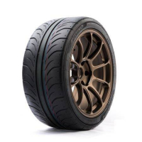 [Tyre Zestino GREDGE 07R 265/40 R18]