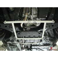 [LEXUS RX 350 3RD GEN AL10 3.5 V6 4WD FACELIFT 2012-2015]