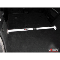 [Audi A3 12+ 8V UltraRacing 2P rear upper Strut Bar Adj.]
