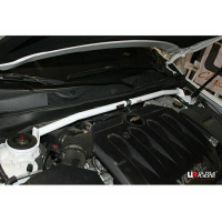 [Chevrolet Impala 2.5/3.6 2WD 14+ UltraRacing 2-point front upper Strutbar]