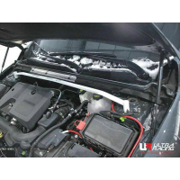 [Chevrolet Malibu 2.0T 2WD Hybrid FL 19+ UltraRacing 2-point front upper Strutbar]