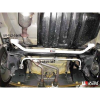 [Daihatsu Copen 660T 02-11 UltraRacing rear lower Tiebar]