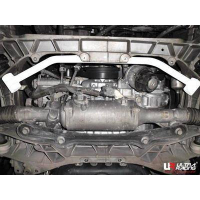 [Lexus LS 430 06+ UltraRacing 2-point front lower Bar 1690]