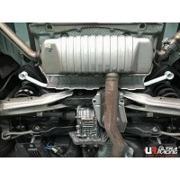 [Mercedes A250 / AMG 13+ W176 4WD Ultra-R 2P rear lower Bar]