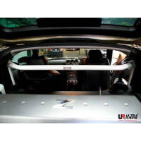 [Nissan 350Z 02-08 UltraRacing 4-point Room Bar Adj.]